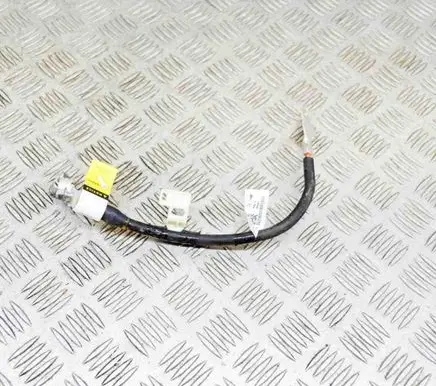 Tesla Model 3 Negative earth cable (battery) 106876800E