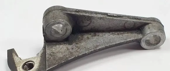 Jaguar XJ X300 Holder (bracket) 