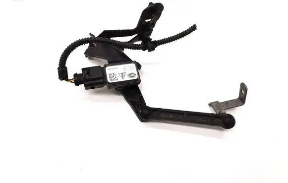 Porsche Taycan 9J1 Air suspension front height level sensor 9J1616213