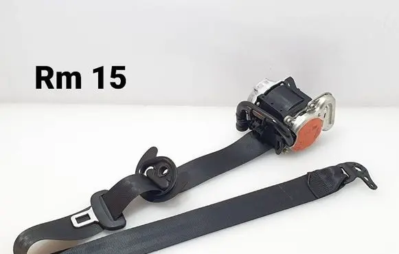 Volkswagen Tiguan Allspace Front seatbelt 5NB857705A 5NB857705