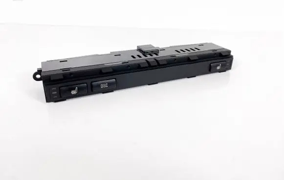 BMW 3 E46 Seat heating switch 6925501 61316914744 61316925501