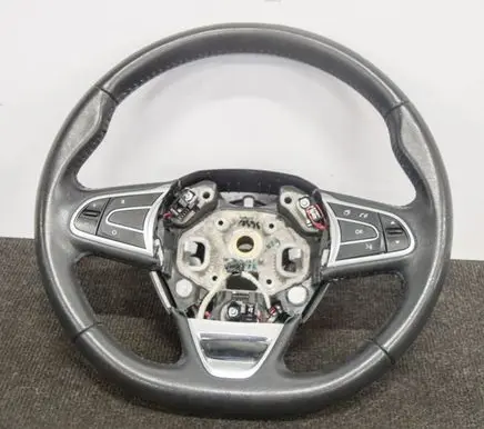 Renault Kadjar Steering wheel 627454300A 628660900D