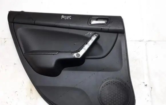 Honda Accord Rear door card panel trim sed6j3rrl