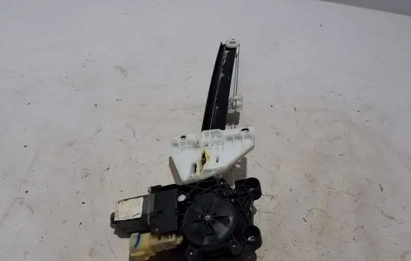 Ford S-MAX Rear window lifting mechanism without motor EM2BR27001AC