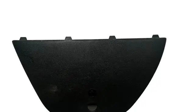 Opel Corsa E Trunk/boot trim cover 460029937 13307343