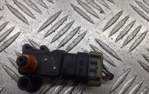 Opel Signum Air pressure sensor 16212460-71691