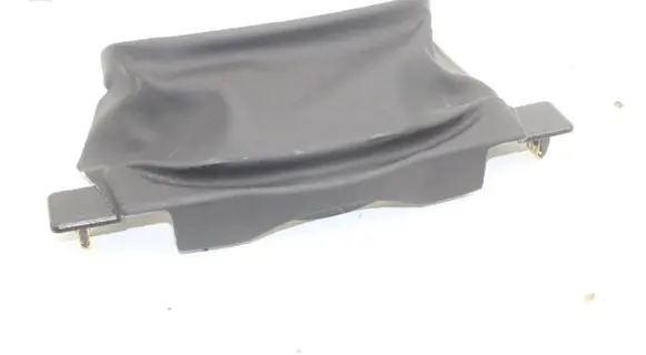 Tesla Model S Steering wheel column trim 100830301D