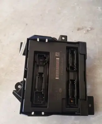 Audi A5 8T 8F Comfort/convenience module 8K0907064C