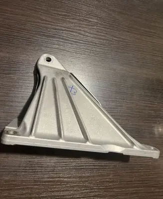 BMW X3 F25 Engine mounting bracket 6784832