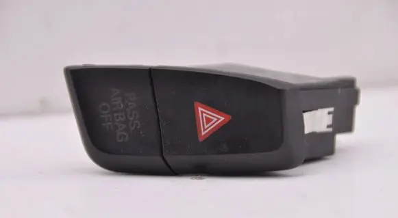 Audi A4 S4 B8 8K Hazard light switch 8K2941509A