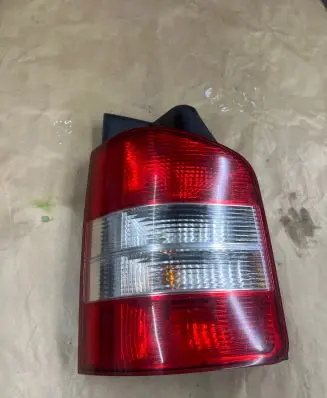 Volkswagen Transporter - Caravelle T5 Rear/tail lights 7H0945095L