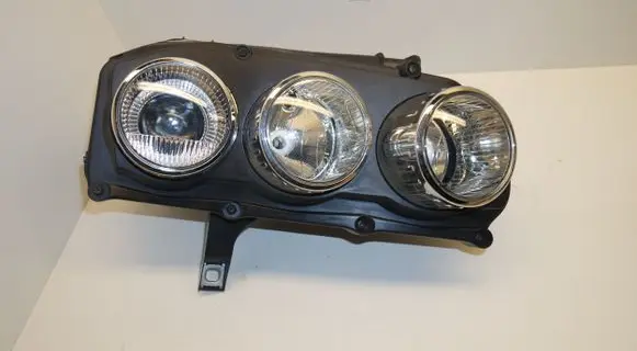 Alfa Romeo 159 Headlight/headlamp 60682088