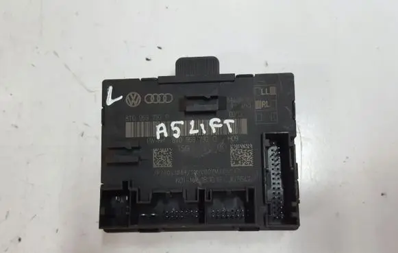 Audi A5 Sportback 8TA Door control unit/module 8T0959792P