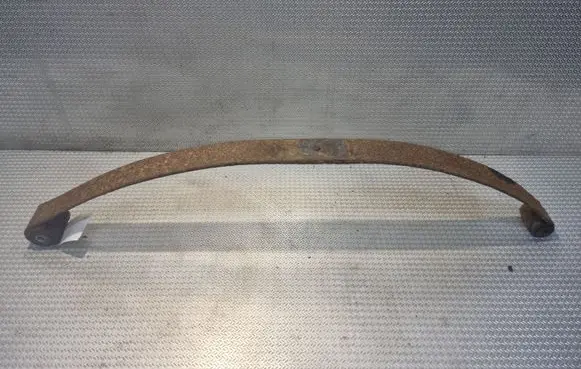 Fiat Doblo Rear leaf spring 