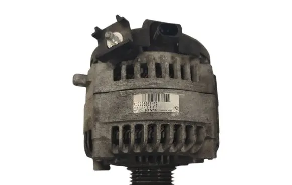 BMW 3 F30 F35 F31 Generator/alternator 7605061