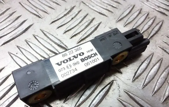 Volvo V70 Airbag deployment crash/impact sensor 8622365