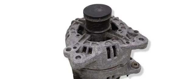 Skoda Rapid (NH) Generator/alternator 03F903023D 0124525201 F24013903