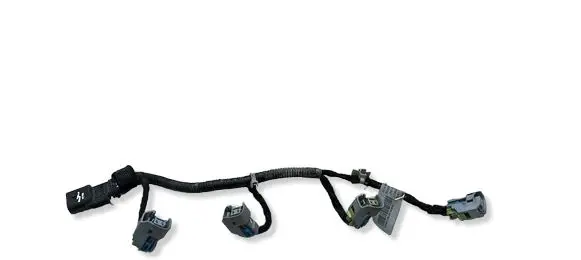 Opel Mokka Fuel injector wires 55567239