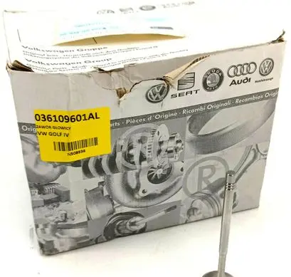 Volkswagen Golf IV Valve 036109601AL