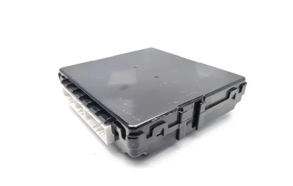 Keyless (KESSY) go control unit/module