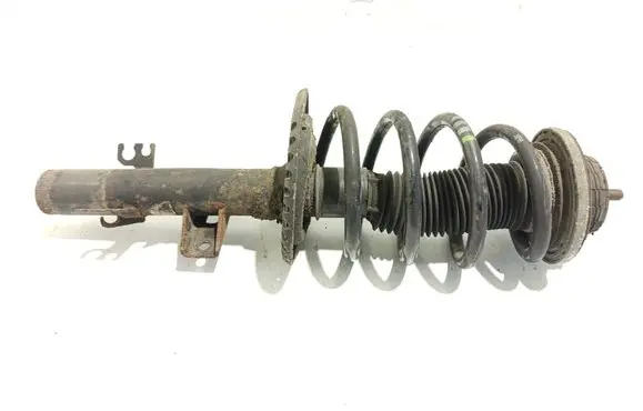 Volkswagen Transporter - Caravelle T6 Front shock absorber with coil spring