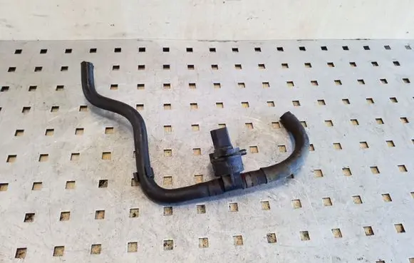 Seat Alhambra (Mk1) Fuel temperature sensor 038906081B