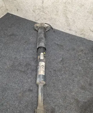 Maserati Levante Rear shock absorber/damper 06700374390 06700028330