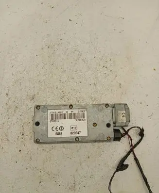 Audi A2 Other control units/modules 5TRK0100UK 038C41E 020047