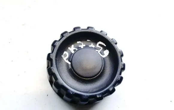 Renault Megane I Other interior part
