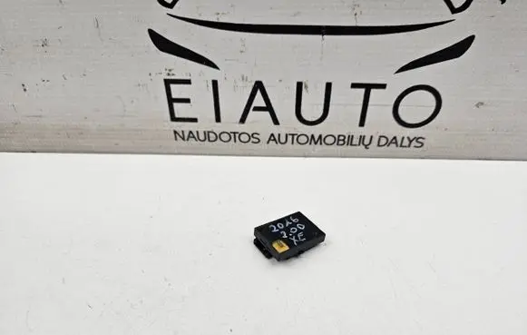 Jaguar XE Rain sensor BJ3218D693BA FWF4A5079