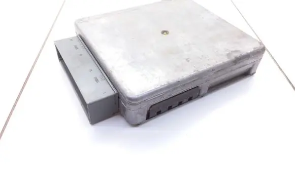 Ford Mondeo MK II Engine control unit/module 97BB12A650JC F5SB14A624AA