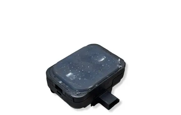 Volkswagen PASSAT B6 Rain sensor 1K0955559AB