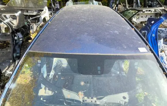 Honda CR-V Roof 