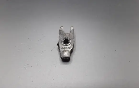 Peugeot Boxer Fuel Injector clamp holder 920201