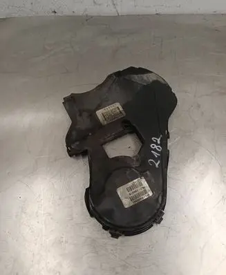 Volvo V70 Timing belt guard (cover) 08658108 P5LA 30R70R
