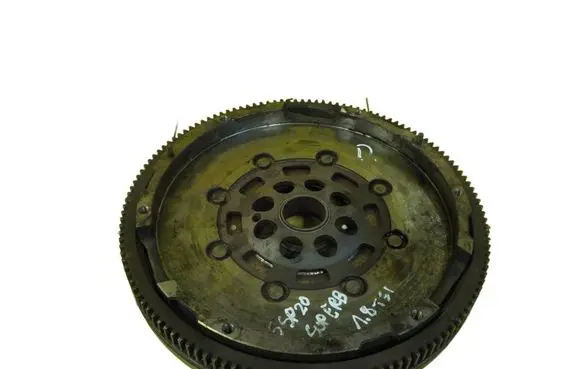 Skoda Superb B6 (3T) Dual mass flywheel 15SP20