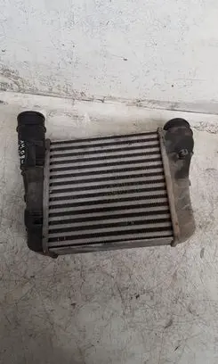 Audi A4 S4 B7 8E 8H Intercooler radiator 174978713