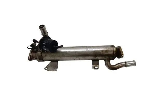 Volkswagen Tiguan EGR valve cooler 03L131512B