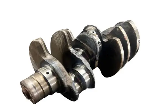 Crankshaft