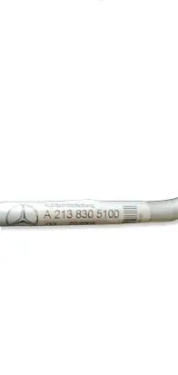 Mercedes-Benz E W213 Air conditioning (A/C) pipe/hose A2138305100