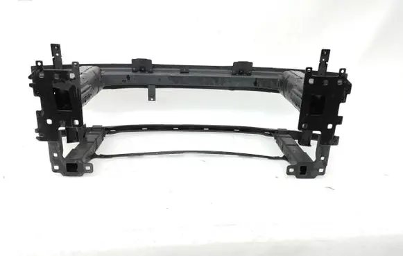 Volkswagen ID.4 Front bumper support beam 11A807660