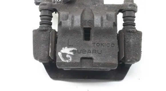 Subaru Forester SH Rear brake caliper