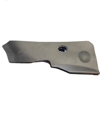 Audi A6 S6 C7 4G Other center console (tunnel) element 4G1863279