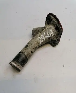 Mazda MX-3 Thermostat housing 