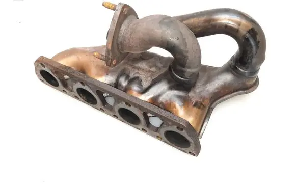 Audi A4 S4 B6 8E 8H Exhaust manifold