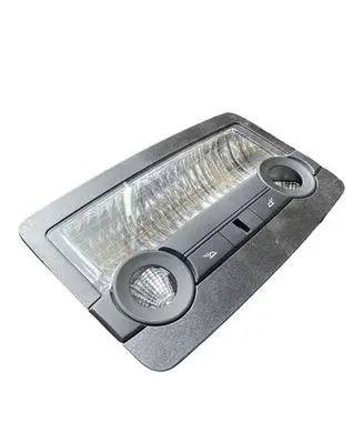 BMW X6 E71 Rear seat light 91111012
