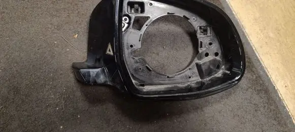BMW X5 F15 Front door wing mirror part 038112