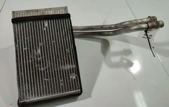 Chevrolet Cruze Heater blower radiator 