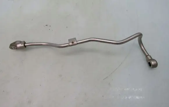 Honda Civic X Turbo turbocharger oiling pipe/hose