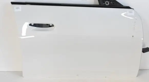 BMW i4 Roller guide/hinge set